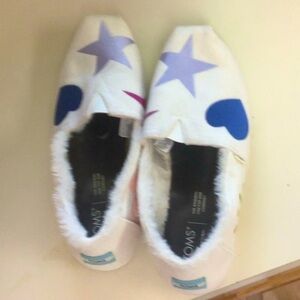 Toms Cozy Alpargata